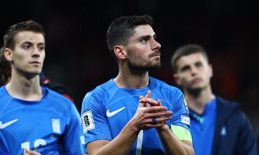 Τα σχόλια στον bwinΣΠΟΡ FM 94,6 για την ήττα της Εθνικής και τον αποκλεισμό από το Μουντιάλ