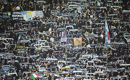 Ο εισαγγελέας της Ρώμης άνοιξε φάκελο για σχέσεις παικτών της Λάτσιο με τους ultras!