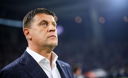 Στο κάδρο και οι Μιλόγεβιτς, Στάνκοβιτς για την εθνική Σερβίας