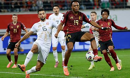 Κατηφόρα δίχως τέλος για τον Οπεντά: Παραμένει «άσφαιρος» έξι μήνες!