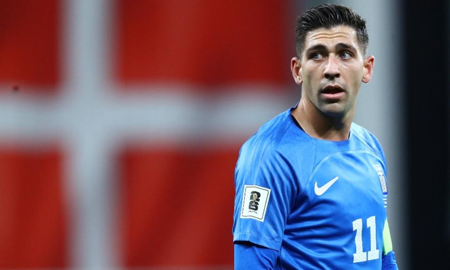 Μπακασέτας: «Φυσικά και είναι αποτυχία ο αποκλεισμός - Υπάρχουν στοιχεία που μπορούμε να κρατήσουμε»