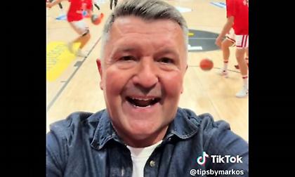 Ο διάλογος Λεσόρ-«Μίλου»-Φαλ στο πιο… περίεργο ντέρμπι αιωνίων!