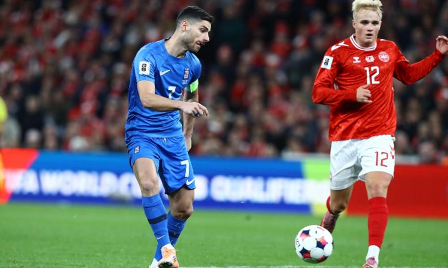 Μασούρας: «Δυο ομάδες μας έδειξαν ότι χρειάζονται και άλλα εκτός από το καλό ποδόσφαιρο - Να κρατήσουμε τη μαγιά»