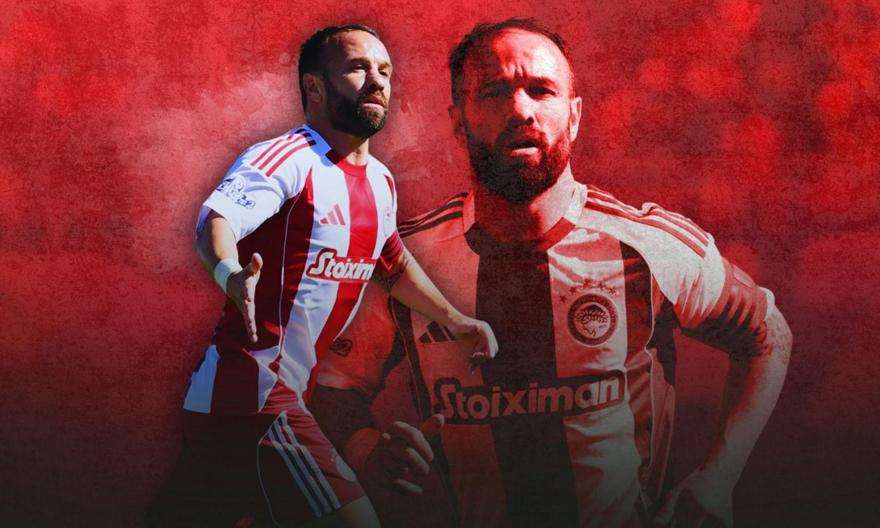 To πρώτο στα 27, το… 12ο στα 41: Οι μαεστρικές εκτελέσεις φάουλ στην πλούσια καριέρα του Βαλμπουενά!