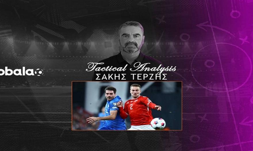 Η αντίφαση στα ματς της Εθνικής και οι δύο μεγάλες «πληγές» που στοίχισαν την πρόκριση