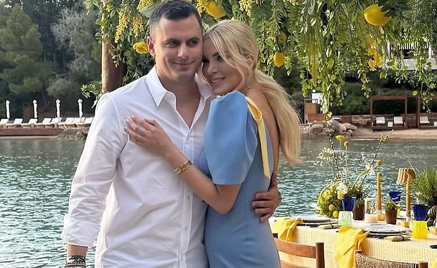 Κατερίνα Καινούργιου: Απρόσμενη αποκάλυψη για τον επικείμενο γάμο της - Τι θα κάνει πριν τον θρησκευτικό;