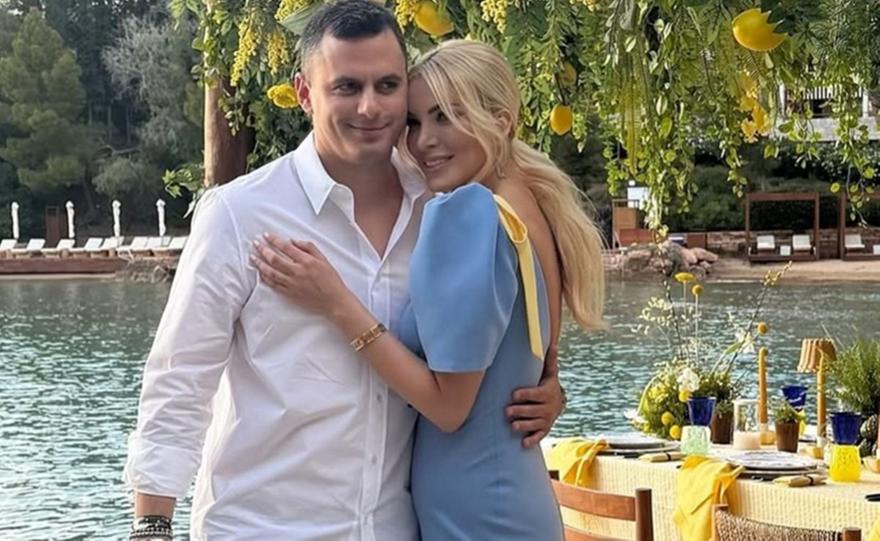 Κατερίνα Καινούργιου: Απρόσμενη αποκάλυψη για τον επικείμενο γάμο της - Τι θα κάνει πριν τον θρησκευτικό;