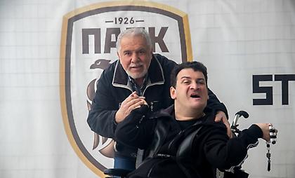 Τσορμπατζόγλου: «Ο χαμός του χαμογελαστού πατέρα του Γιαννάκη - Γλιτώνει τη ζημιά ο Ζίβκοβιτς»