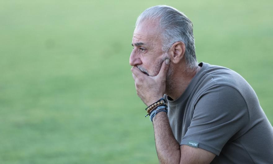 Εθνική Ελπίδων: Η 11άδα για το ματς με τη Λετονία για τα προκριματικά του Euro 2027