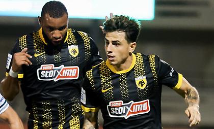 Κετσετζόγλου: «Πιστεύω πως θα παίξει ο Ρότα - Όχι πολύ σοβαρό το πρόβλημα του Γιόβιτς»