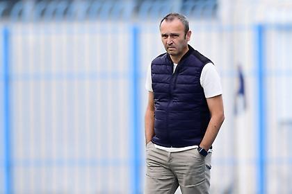 Athens Kallithea: Τέλος ο Μπράτσος, αναλαμβάνει ως υπηρεσιακός ο Πριόνας