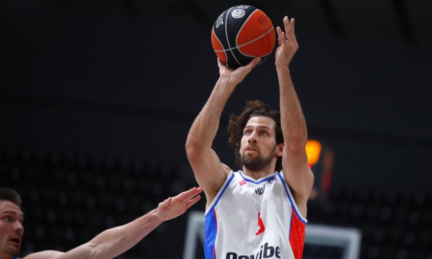 Πανιώνιος-Μπουργκ: Για την επιστροφή στις νίκες και την αντίδραση οι «κυανέρυθροι»