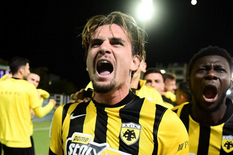 Μαρίν για Μιρτσέα Λουτσέσκου: «Δεν είμαστε παιδιά, καλύτερα να μου έλεγε ευθέως ότι δεν είμαι απαραίτητος»