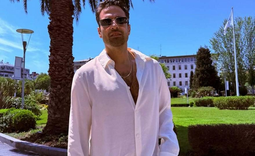 Αργυρός: Βρέθηκε σε εκπομπή της Σερβίας, έσπασε πιάτα, εξήγησε τι σημαίνει «καψούρα» και αποθέωσε τη Νίκα