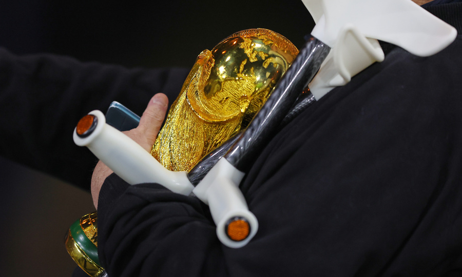 Παγκόσμιο Κύπελλο 2026: Ποιοι έχουν φτάσει και ποιοι πλησιάζουν στη μεγάλη γιορτή