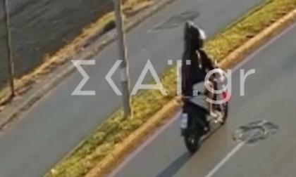 Συνελήφθη ο ύποπτος για τη διπλή εκτέλεση στη Φοινικούντα