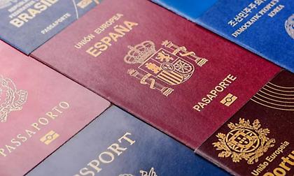 Τα πιο ισχυρά διαβατήρια στον κόσμο για το 2025 - Σε ποια θέση βρίσκεται η Ελλάδα