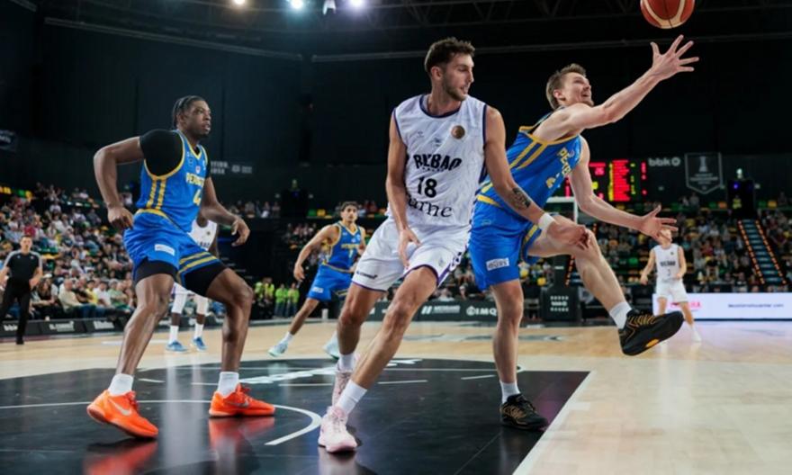 Έκανε ανατροπάρα στο Μπιλμπάο και έμεινε αήττητο το Περιστέρι