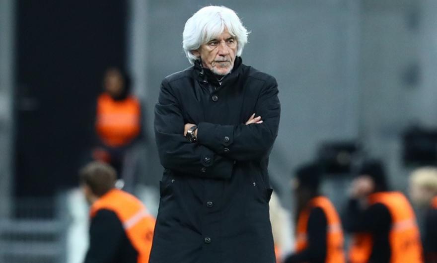 Η πικρή αλήθεια για τον Ιβάν Γιοβάνοβιτς