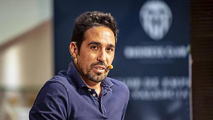 Η κόλαση του Βιθέντε μετά το ποδόσφαιρο: «Πονάω, δεν μπορώ να μείνω για πολύ ώρα όρθιος»