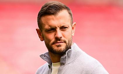 Στον πάγκο της Λούτον ο Γουίλσιρ