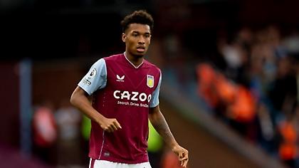 Μένει στην Άστον Βίλα μέχρι το 2029 ο Καμαρά