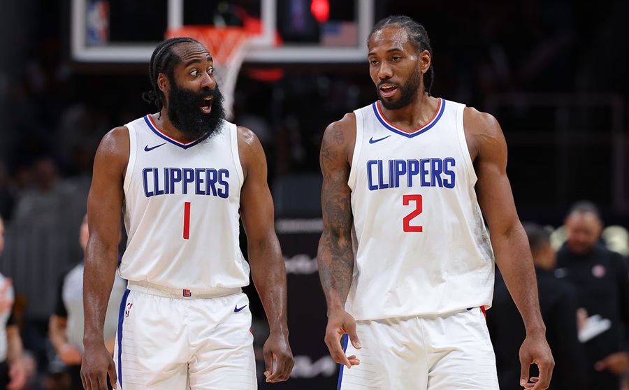 ΝΒΑ-Δύση: Η πιθανή δυναστεία, ο ενισχυμένος Γιόκιτς και οι άλλοι