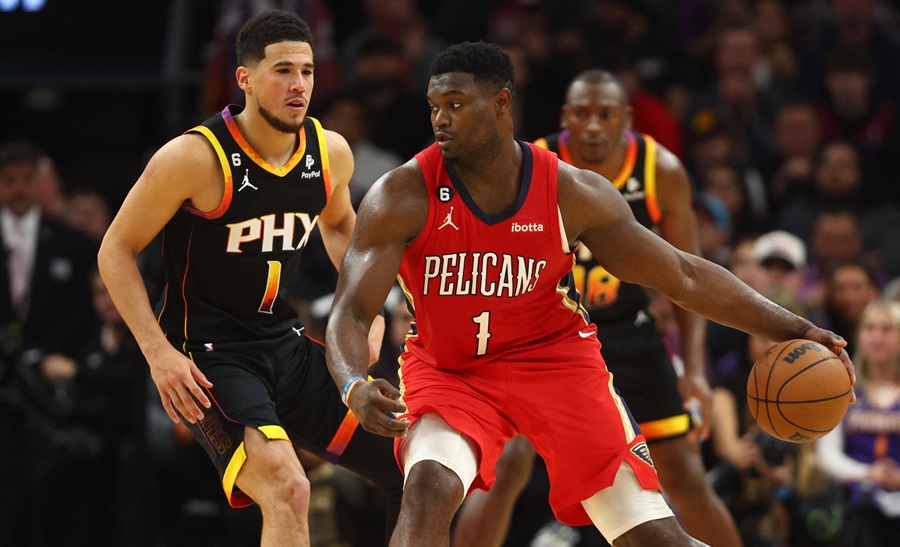 ΝΒΑ-Δύση: Η πιθανή δυναστεία, ο ενισχυμένος Γιόκιτς και οι άλλοι