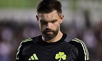 Ο Ντραγκόφσκι επιστρέφει και φέρνει σιγουριά στην εστία του Παναθηναϊκού