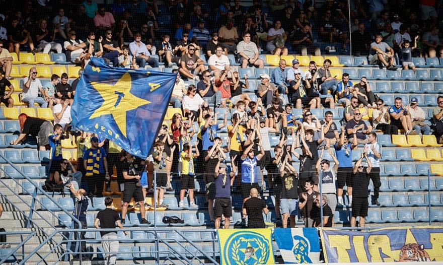 Δωρεάν είσοδος για τις γυναίκες στο Asteras AKTOR-Κηφισιά