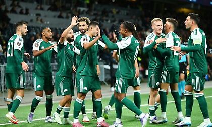 Αθανασίου: «Ο Παναθηναϊκός θέλει μίνιμουμ 10 βαθμούς στα 4 εγχώρια ματς - Προσδοκία & απαίτηση ακόμα καλύτερης εικόνας»