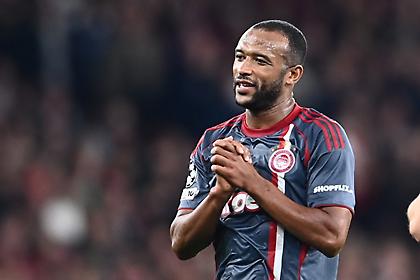 Νικολακόπουλος: «Ο Ελ Κααμπί επιστρέφει στον Ολυμπιακό με ένα παγκόσμιο ρεκόρ»!