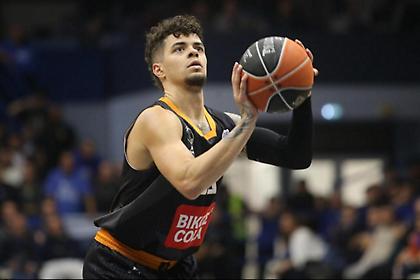 Λέγκια Βαρσοβίας-Προμηθέας