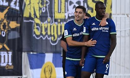 Τσακίρης: Τι δίνει η ΑΕΚ και τι θέλει η Κηφισιά για Παντελίδη-Τετέι - Με Μπρινιόλι είχε φάει… πάγο 1 μήνα ο Σιδηρόπουλος