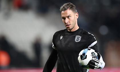 Τσορμπατζόγλου: «Μόνο ο Παβλένκα εκτός με ΑΕΚ - Θα είναι έτοιμος ο Ζίβκοβιτς»