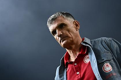 Σταματέλος: «Το Σάββατο-Τρίτη υποχρεώνει σε αλλαγές τον Μεντιλίμπαρ»