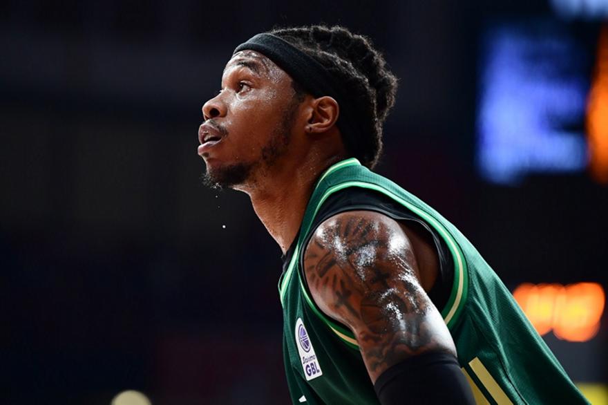 Ρισόν Χολμς: Το μεγάλο στοίχημα του Παναθηναϊκού