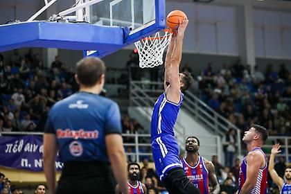 Elite League: Τα highlights της δεύτερης αγωνιστικής