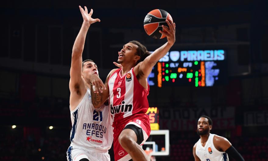 Τα αναμενόμενα σκαμπανεβάσματα στο ξεκίνημα του μαραθώνιου και το μισογεμάτο ποτήρι