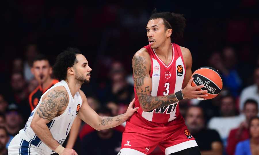 Ολυμπιακός: Τα αναμενόμενα σκαμπανεβάσματα στον μαραθώνιο και το μισογεμάτο ποτήρι