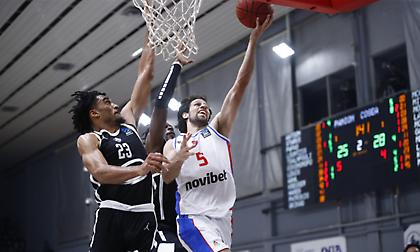 Πανιώνιος-Μπουργκ