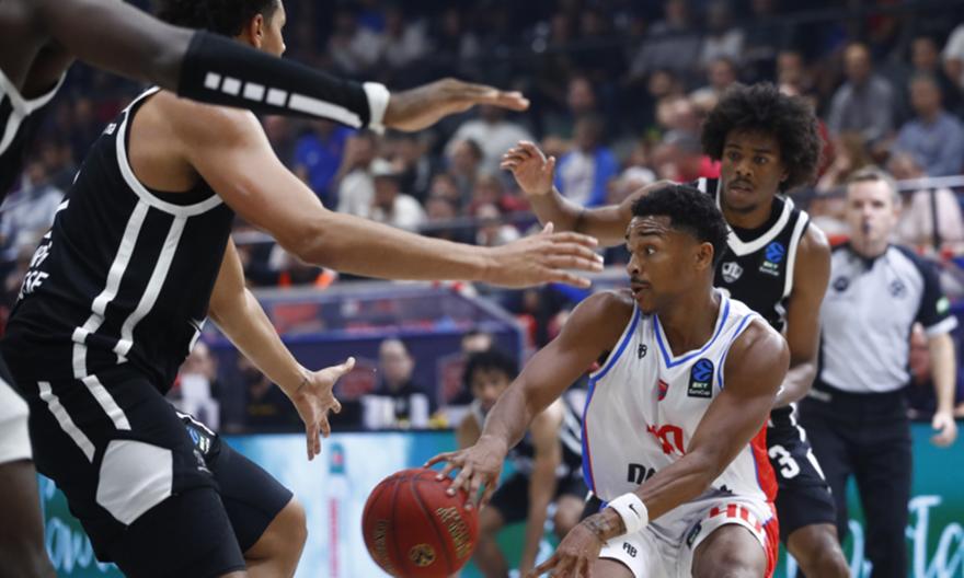 Άργησε να βρει ρυθμό και ηττήθηκε από την Μπουργκ ο Πανιώνιος