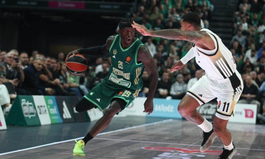 Ναν: «Πρέπει να κερδίζουμε, είναι τόσο απλό όσο ακούγεται»