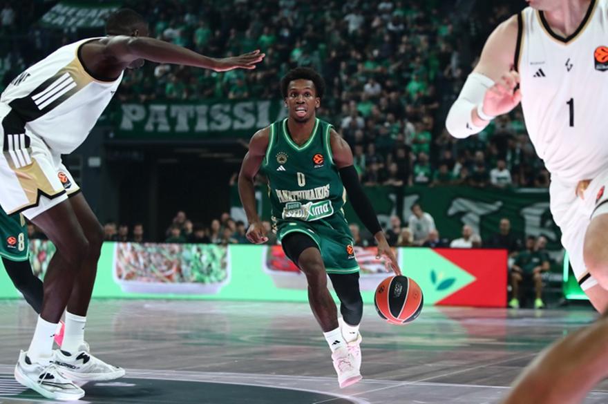 Σορτς: «Έχω εμπιστοσύνη στις δυνατότητές μου-Όλες οι ομάδες ακόμη προσπαθούν να βρεθούν»