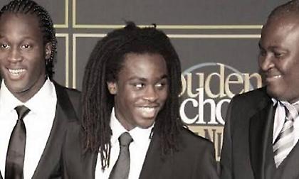 «Μας σαμποτάρισαν»: Οικογενειακή σύγκρουση στερεί από τους Λουκάκου το τελευταίο αντίο στον πατέρα τους!