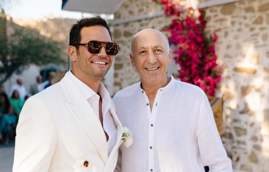 Το σόι σου: Επιστρέφει ο Άρης, ακα Ευθύμης Ζησάκης, στη σειρά!