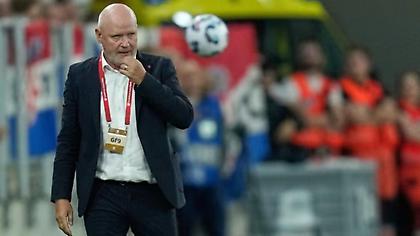 Τσεχία: Απέλυσε τον Ιβάν Χάσεκ μετά την ταπεινωτική ήττα από τα Νησιά Φερόε!