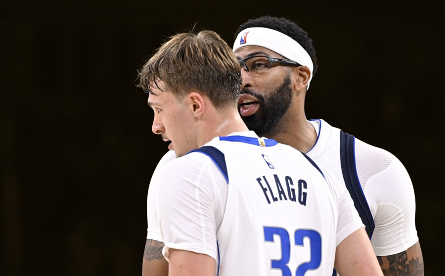 ΝΒΑ-Δύση: Η πιθανή δυναστεία, ο ενισχυμένος Γιόκιτς και οι άλλοι