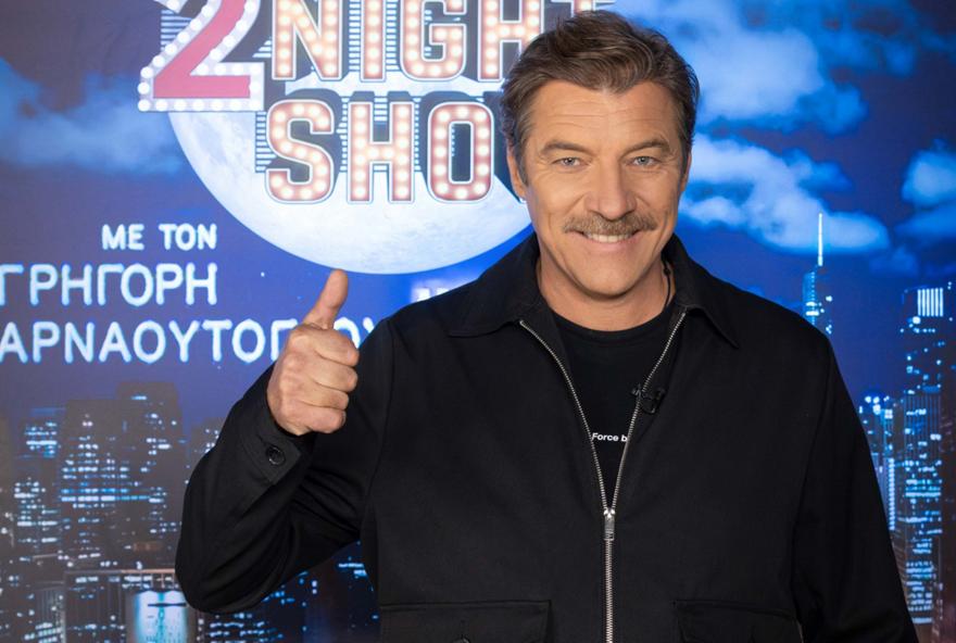 Γιάννης Στάνκογλου: Ο λόγος που δεν φλερτάρει, η κρίση μέσης ηλικίας και το ελάττωμά του με τα οικονομικά