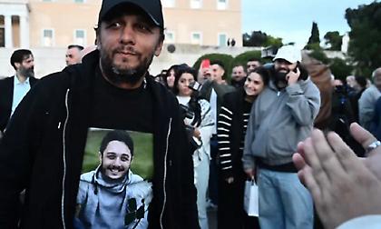 Στο νοσοκομείο μετά από λιποθυμικό επεισόδιο ο Πάνος Ρούτσι